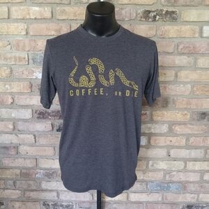 Black Rifle Coffee Company (Coffee Or Die) Size L